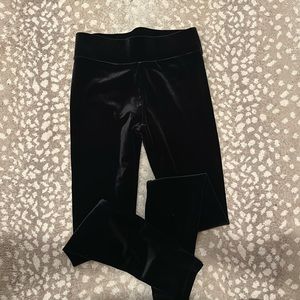 Velvet J.Crew Leggings